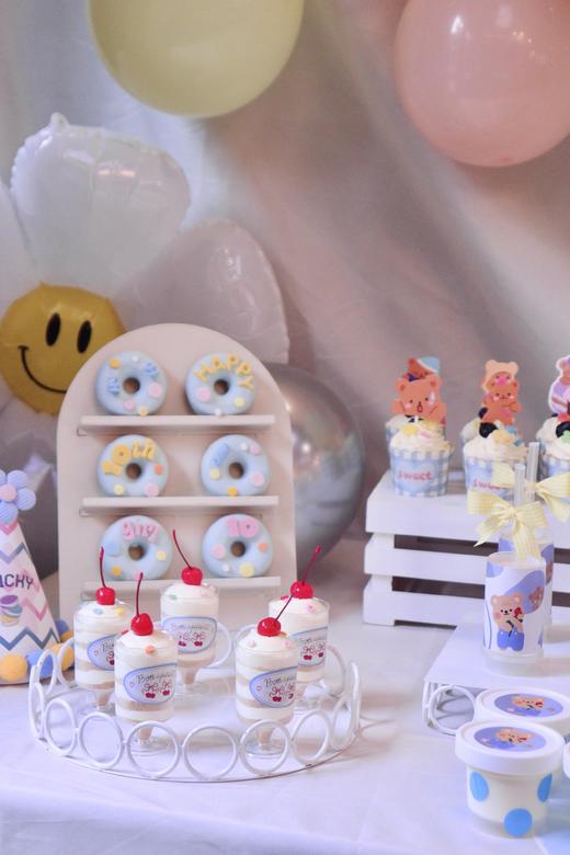 黄油小熊 商品图5