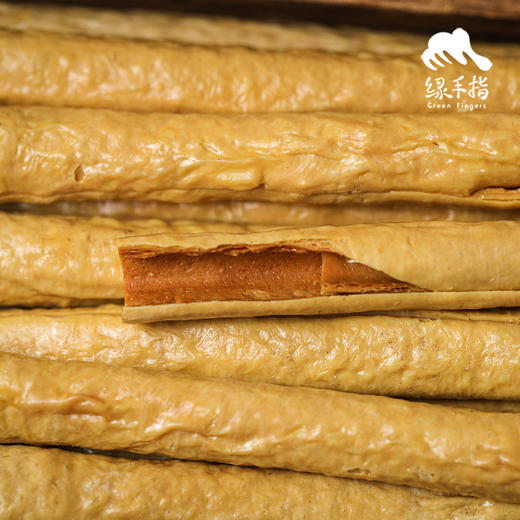 开江有机豆笋| 合作生产*Kaijiang organic bean shoots| Partner Production 商品图2