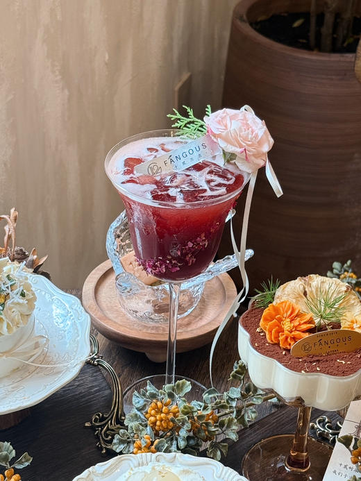 胭脂露 商品图3