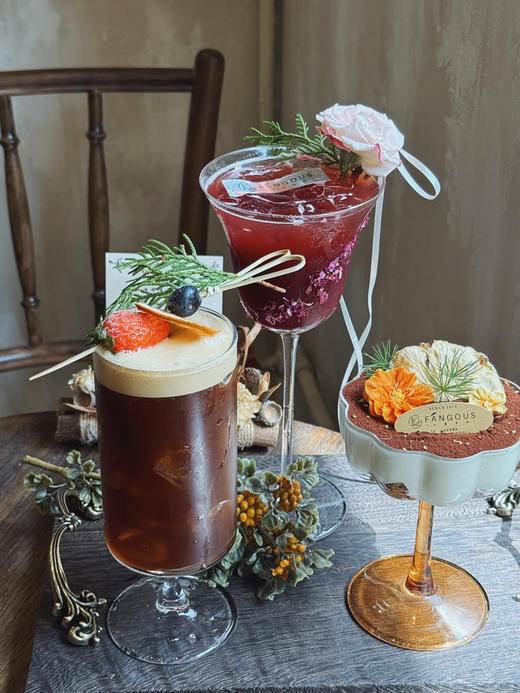 胭脂露 商品图7