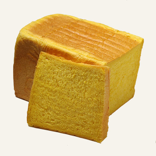 轻糖南瓜吐司 商品图0