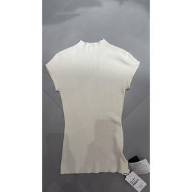 【预售7天】良木礼羊毛无袖上衣（Q2592466）