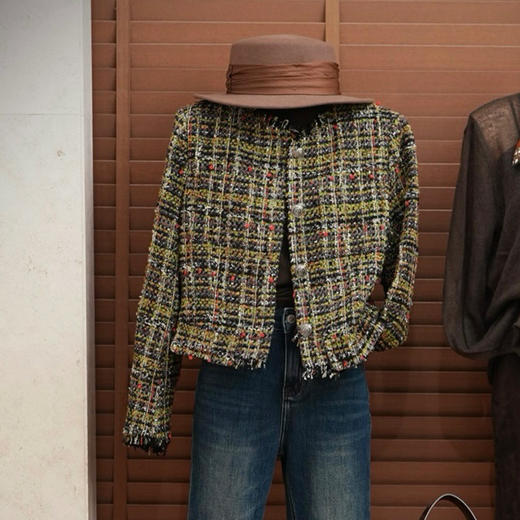 【预售7天】良木礼休闲外套（Q2593477） 商品图1