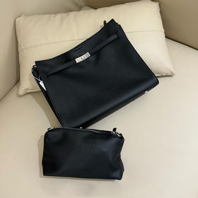 【预售7天，不退不换】良木礼单肩包包（Q2592650）