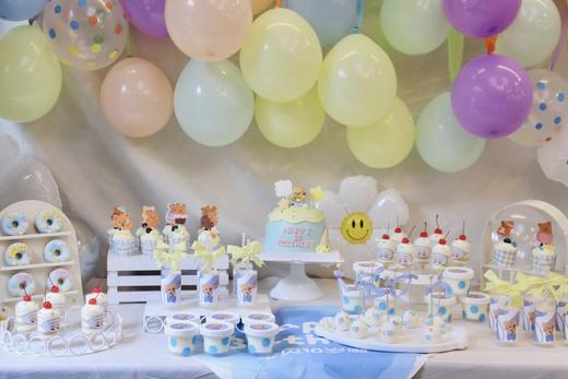 黄油小熊 商品图0