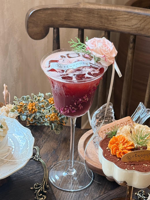 胭脂露 商品图2