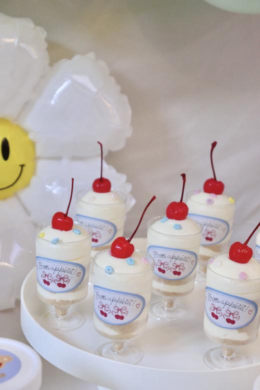 黄油小熊 商品图2