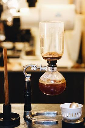 虹吸壶咖啡｜74158｜ETHIOPIA SIDAMO | NATURAL