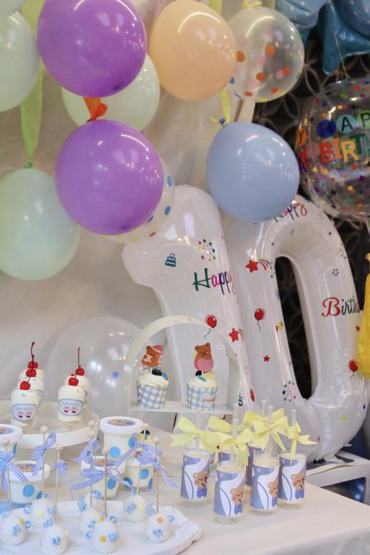 黄油小熊 商品图6