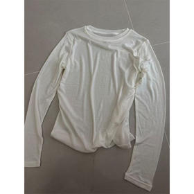 良木礼羊毛打底衫（Q2592260）