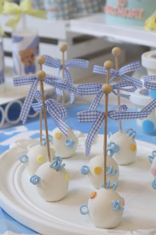 黄油小熊 商品图3