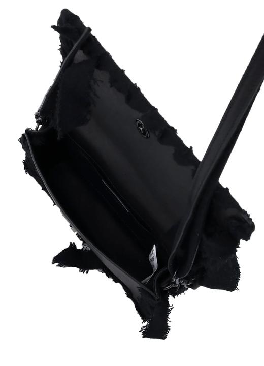 Y's | 编织绳皮革包 商品图4