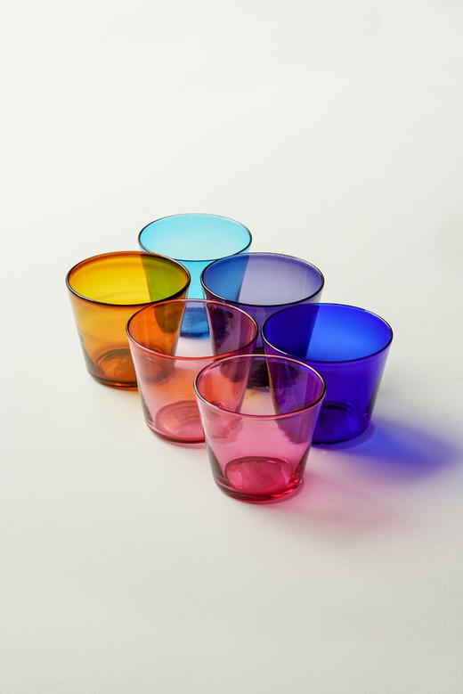 辻和美02color｜daily cup｜016-022 商品图0