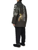 Yohji Yamamoto | 印花秀款棉服夹克 商品缩略图5