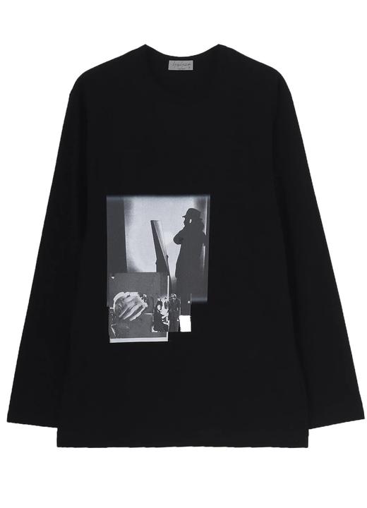 Basic Long Slv Pt B 商品图5