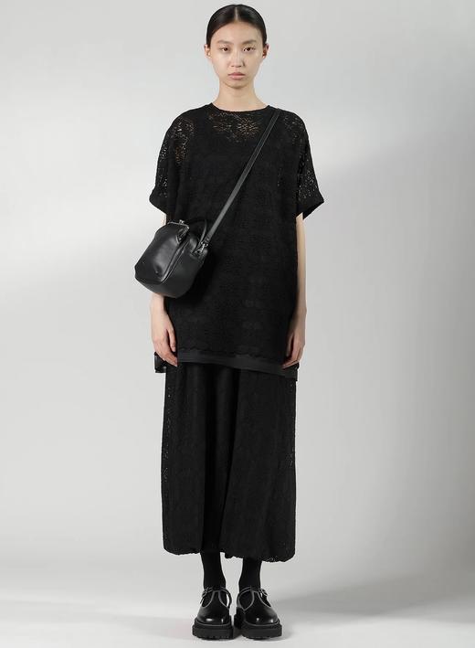 Y's | 金属扣盒包 商品图4