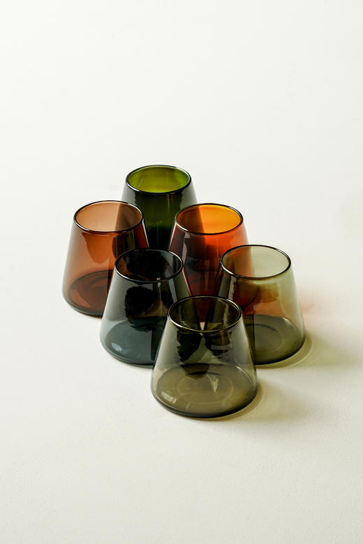 辻和美01color｜mountain cup｜054-062 商品图0