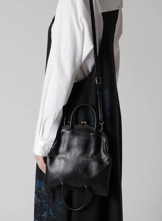 Y's | 带扣两用单肩包 商品图5