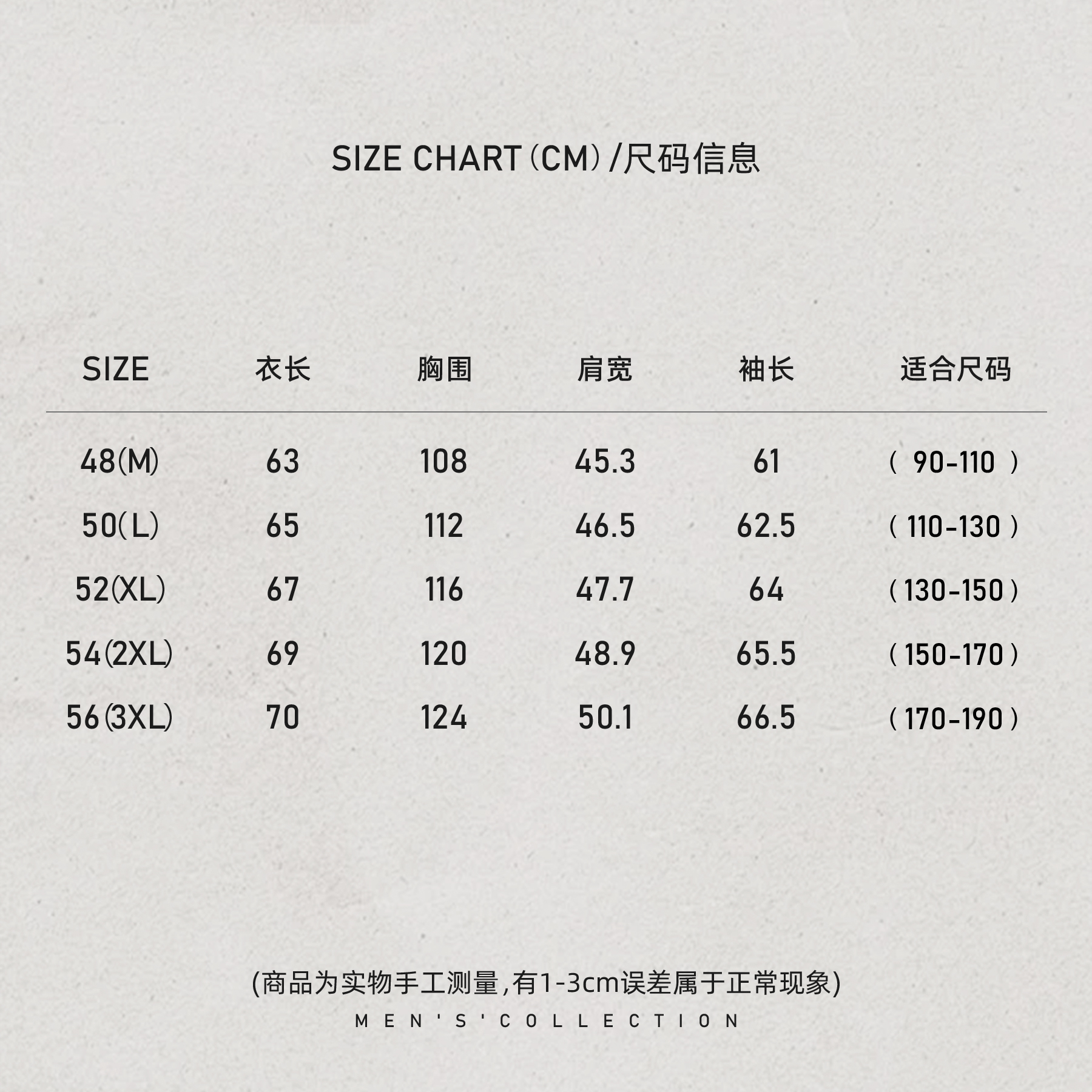 「Z.N.HP系列」秦磊男装天丝羊毛混纺棒球领夹克LL-WWT0033 N10商品图5