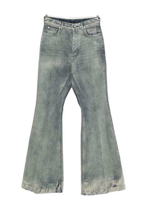 Rick Owens | Bolan微喇牛仔裤CONCORDIANAS 商品图4