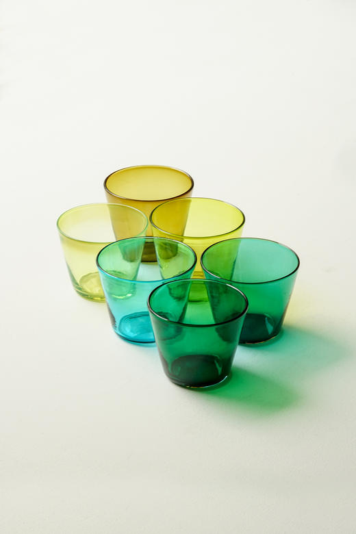 辻和美02color｜daily cup｜032-037 商品图0