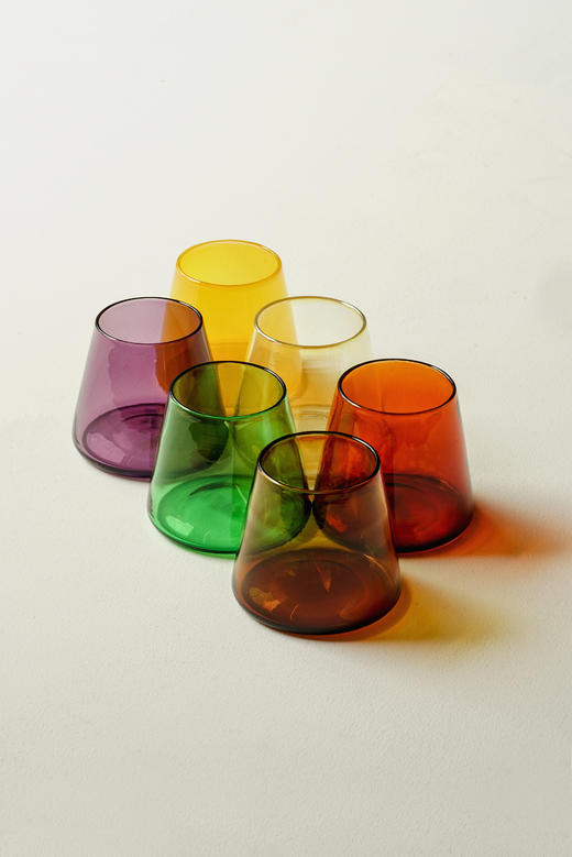 辻和美01color｜mountain cup｜063-070 商品图0