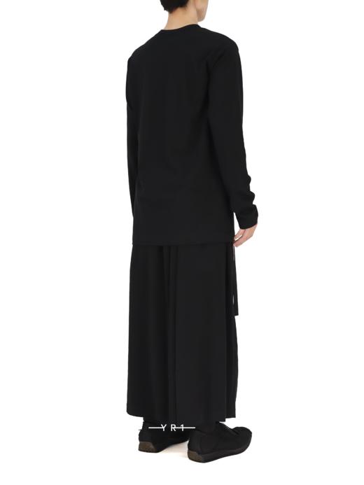 Basic Long Slv Pt B 商品图3