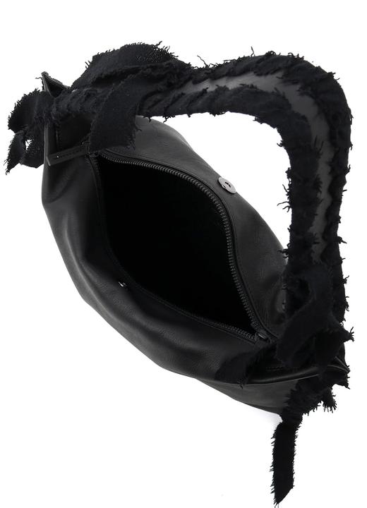 Y's | 编织绳手提包 商品图1