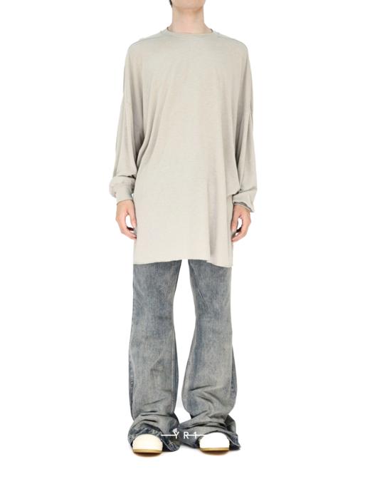 Rick Owens | Bolan微喇牛仔裤CONCORDIANAS 商品图3