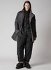Yohji Yamamoto | 秀款棉麻双面穿夹棉裤 商品缩略图6
