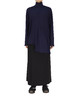 Paneled Turtle Neck Po 商品缩略图1