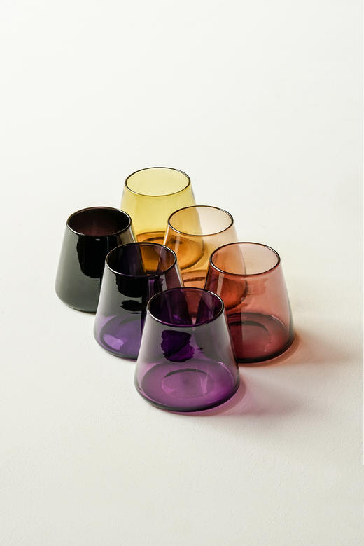 辻和美01color｜mountain cup｜040-053 商品图0