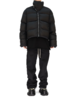 Rick Owens | 斜拉链夹克羽绒服 商品缩略图1