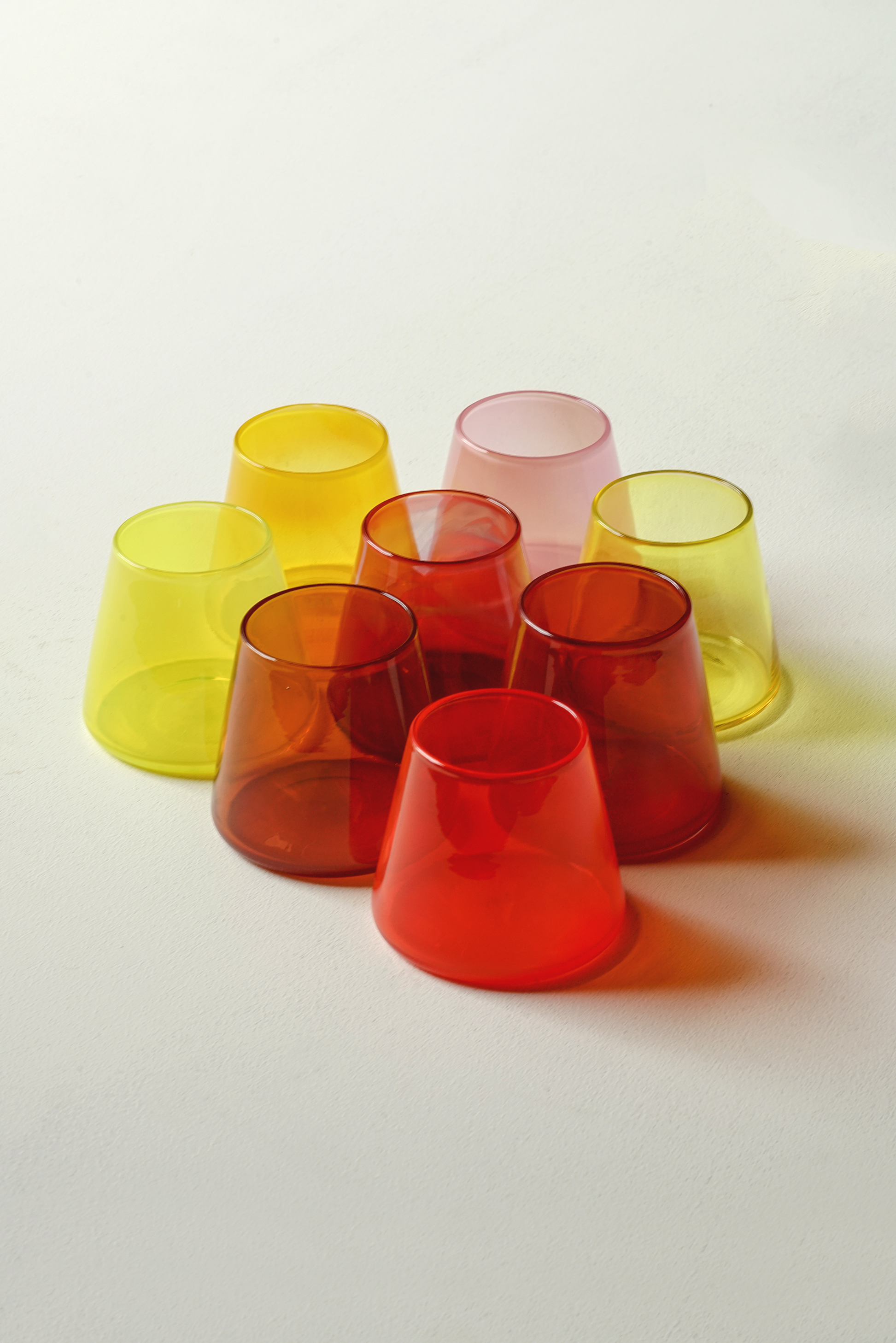 辻和美01color｜mountain cup｜071-167