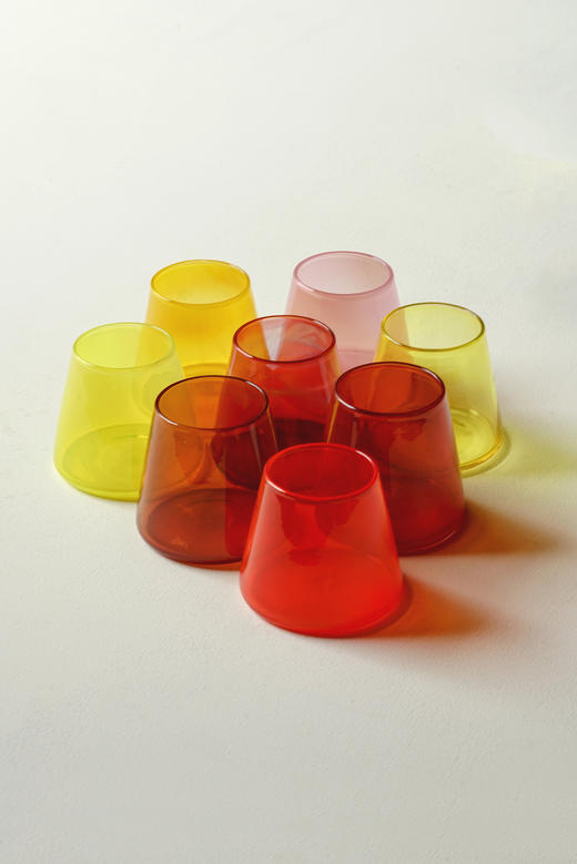 辻和美01color｜mountain cup｜071-167 商品图0