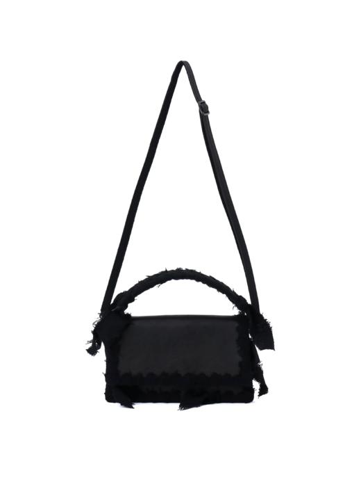 Y's | 编织绳皮革包 商品图1