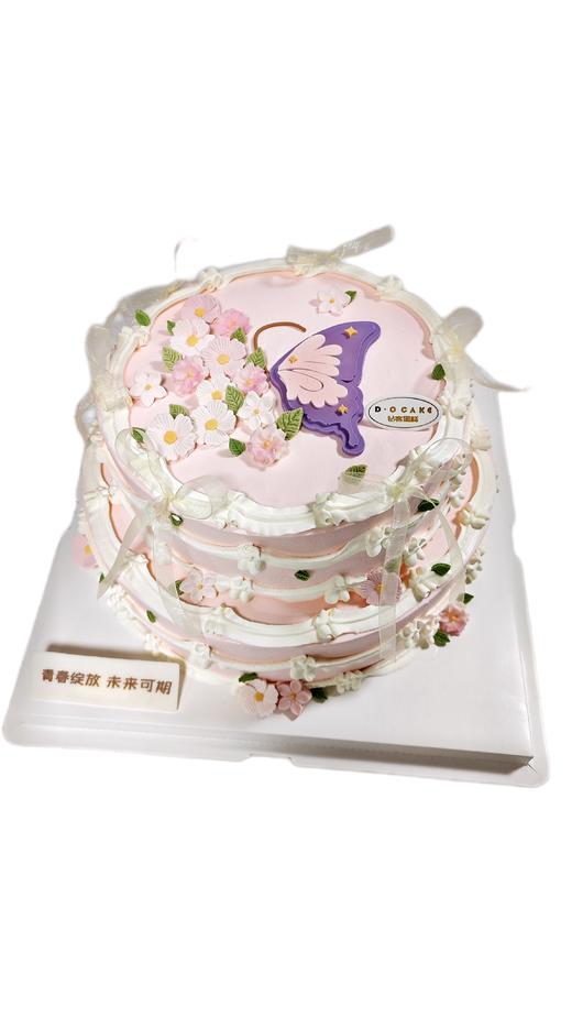 新品“蝴蝶仙子”提前5小时预定 商品图3