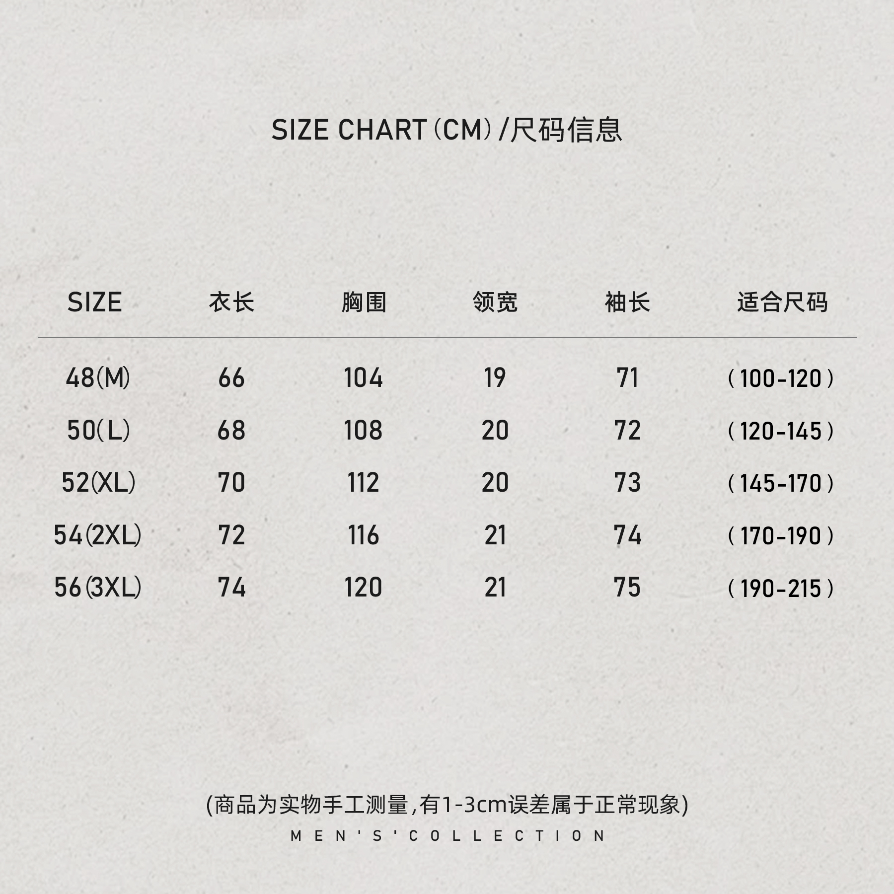 「青果领开衫」秦磊男装26针100羊毛柔软针织开衫LL-WWT0062 N10商品图6