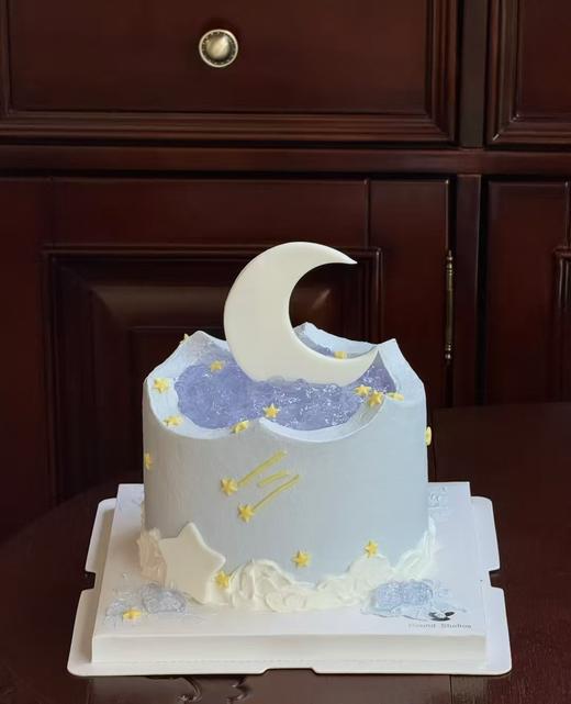 水中月蛋糕（下单现做，根据排单3-4小时左右） 商品图1