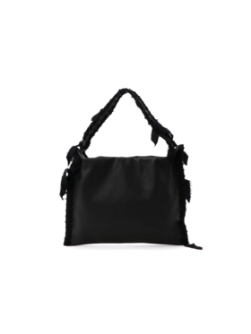 Y's | 编织绳手提包