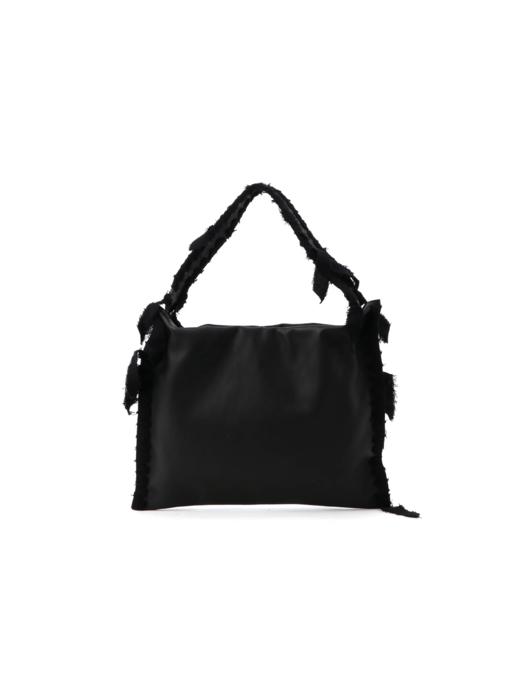 Y's | 编织绳手提包 商品图0