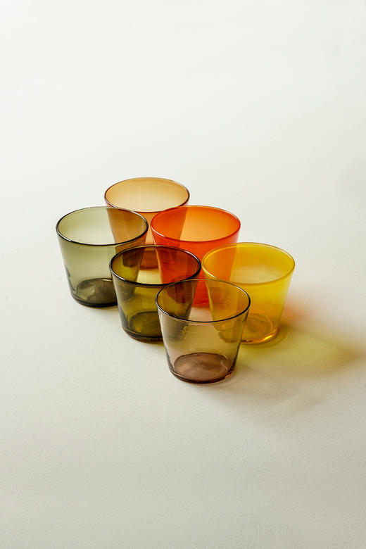 辻和美02color｜daily cup｜052-072 商品图0