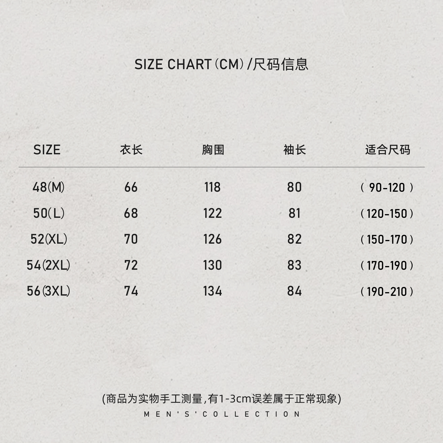 「猎装复刻」秦磊男装山羊绒混纺哑色吊坠连帽夹克LL-WWT0040 N10商品图4