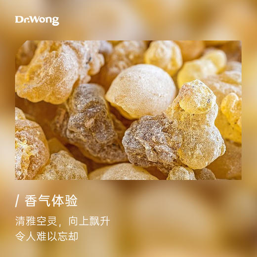 乳香 植物香薰精油 商品图1