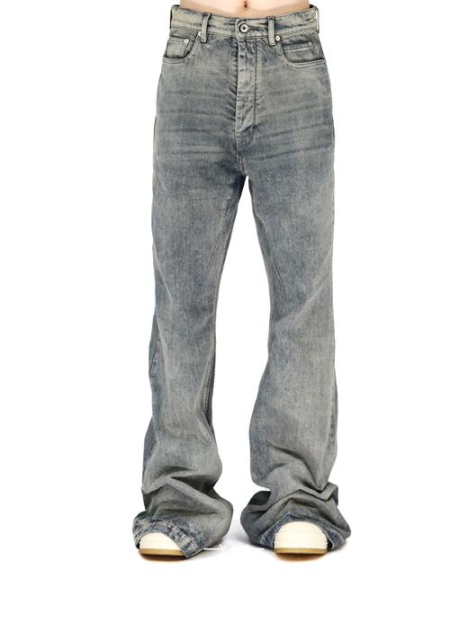 Rick Owens | Bolan微喇牛仔裤CONCORDIANAS 商品图0
