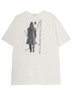 Yohji Yamamoto | Yohji背影印花短袖 商品缩略图6