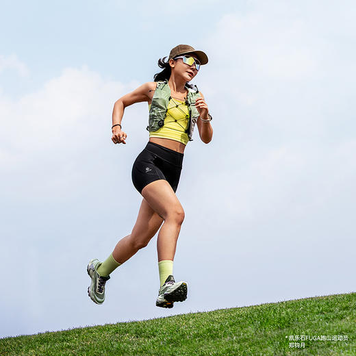 KAILAS凯乐石 女款低帮跑山鞋(Fuga DU 2 大坡王) KS2513207 商品图1