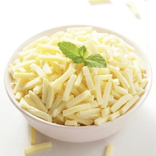  玲儿家小菜 马苏里拉芝士碎200g 령이네집반찬 모짜렐라치즈200g 商品图0