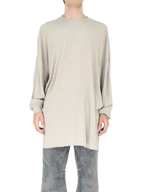 Rick Owens | TOMMY长袖T恤CONCORDIANS