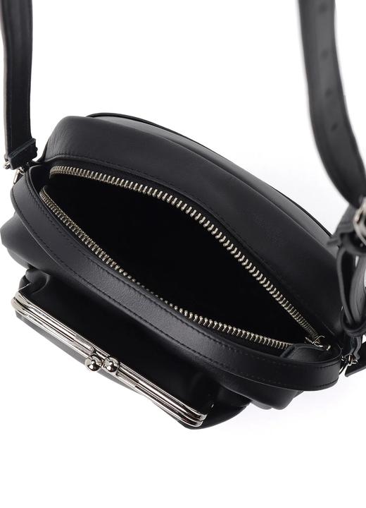 Y's | 金属扣盒包 商品图3